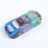 3D Supercar Multi-Layer Metal Compass Box