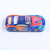 3D Supercar Multi-Layer Metal Compass Box