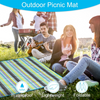 Portable Outdoor Camping & Picnic | Yoga Mat