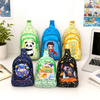 Sling It & Go! Vibrant Sling/Chest Shoulder Bag