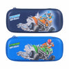 Off-Road Racing (ORV) 3D EVA Pencil Pouch