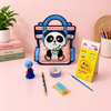 6-in-1 Kids Activity Gift Bundle
