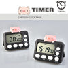 Multi-Function Digital Timer\Stopwatch Clock