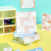 Cute Animal Sticky Notes