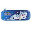 3D EVA Embossed Cute Cartoon Tiger Pencil Case