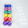 Swing, Click, & Play: Unleash Fun with Retro Clacker Balls