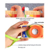 Adorable Camera Style Kaleidoscope