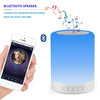 LED Lamp with Bluetooth Speaker | Light, Music & Branding – All in One Corporate Gift