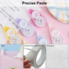 Fun & Stylish Correction Tape | Smudge-Free Writing