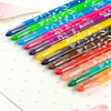 Twist & Color Rotating – 24 Shades Crayon Set