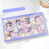 Kawaii Washi Sticker Set of 200pcs