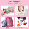 DIY Soft Glue Painting Arts and Crafts Set