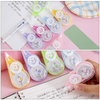 Fun & Stylish Correction Tape | Smudge-Free Writing