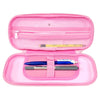 3D Unicorn Durable Hardtop Pencil Case