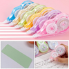 Fun & Stylish Correction Tape | Smudge-Free Writing