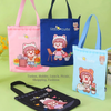 Little Cute Multipurpose Use Hand Bag/Tote Bag