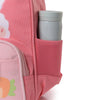 Apple Bear & Carrot Bunny Children School Bag