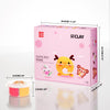 Pet Park DIY Air Dry Clay 1 Pcs
