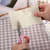 Cute Cartoon Scissors for Creative Hands