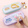 3D Squishy Animal Pencil Case – Cute & Stress-Relief in One