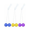 Swing, Click, & Play: Unleash Fun with Retro Clacker Balls