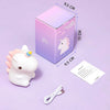 Magical Unicorn Night Light 🦄 – Soft Glow for Sweet Dreams!