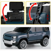 Remote Control – 1:16 Scale RC Defender Style Off-Roader