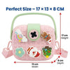 ZippiZap 3D Crossbody Handbag