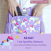 Magical Unicorn Shoulder & Handbag | Multi-Purpose Crossbody Bag
