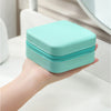 Personalized Photo & Name Jewellery Box