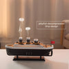 Jellyfish Aroma Diffuser: Soothing Fragrance & Humidity