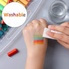 Mess-Free Art Fun 48-Color Washable Watercolor Pen Set