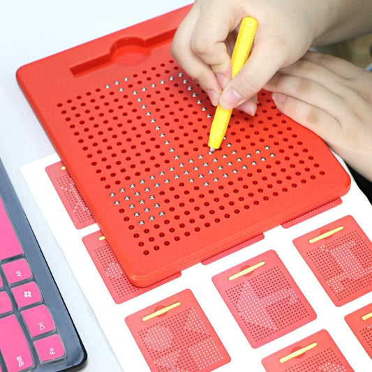 Magnetic Pad: Drawing Board | Doodle Writing Pad