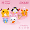 Pet Park DIY Air Dry Clay 1 Pcs