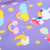 Magical Unicorn Shoulder & Handbag | Multi-Purpose Crossbody Bag