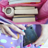 Magical Unicorn Shoulder & Handbag | Multi-Purpose Crossbody Bag