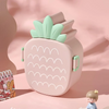 Pineapple-Shaped Lunch Box – Cute, Spacious & Perfect