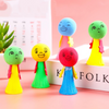 Pop-Up Jumping Doll Toy