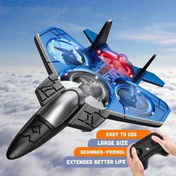 RC Fighter Airplane Jet Drone