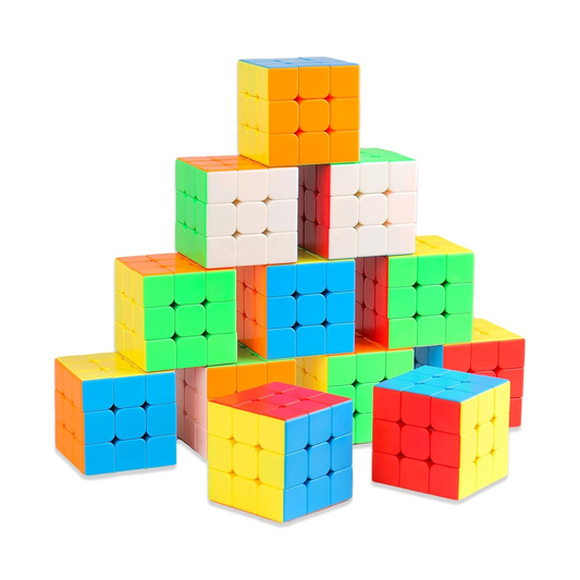 3x3 Speed Up Magic Cube