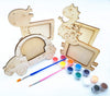 DIY Picture Frame Painting Craft Kit
