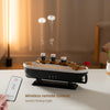 Jellyfish Aroma Diffuser: Soothing Fragrance & Humidity