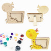 DIY Picture Frame Painting Craft Kit