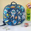 Cool Kids' Hard Shell Backpack – Style Meets Tough