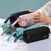 Multi-Purpose Pencil Pouch - Stationery & All-in-One Pouch