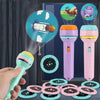 Spark Imagination with 2-in-1 Kids Projection Flashlight