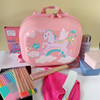 Cool Kids' Hard Shell Backpack – Style Meets Tough