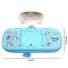 3D Unicorn Durable Hardtop Pencil Case