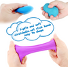 Dinosaur DIY Adventure Air Dry Clay 1 Pcs