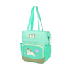 Kawaii Puppy 2-in-1 Multi-Purpose Tote and Shoulder Bag